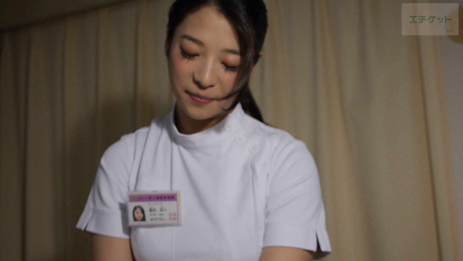 患者さんからのセクハラは奈々さんのカラダで倍返しです 画像5