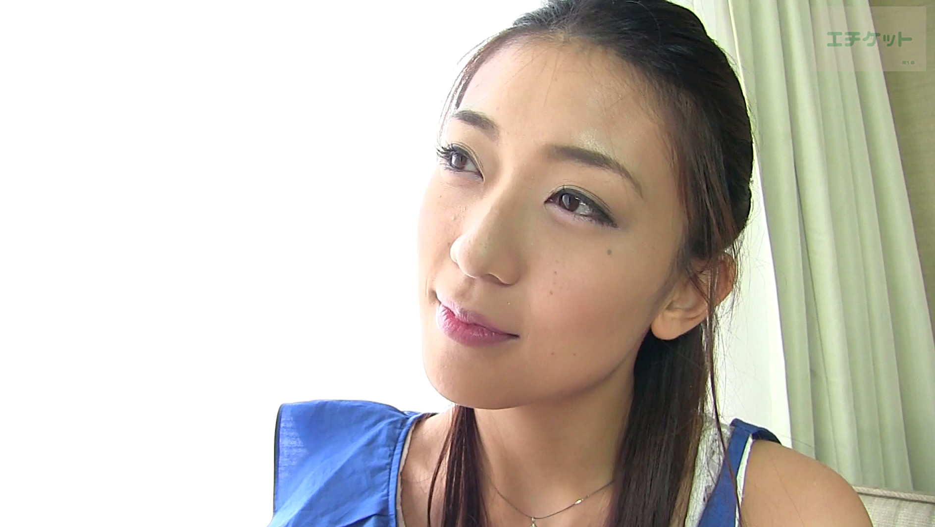 出産後8ヶ月でモデルの様なスレンダーボディの超美人!ツンデレな性格だが押しに弱くバックで感じまくりの伊藤さん28歳 画像6