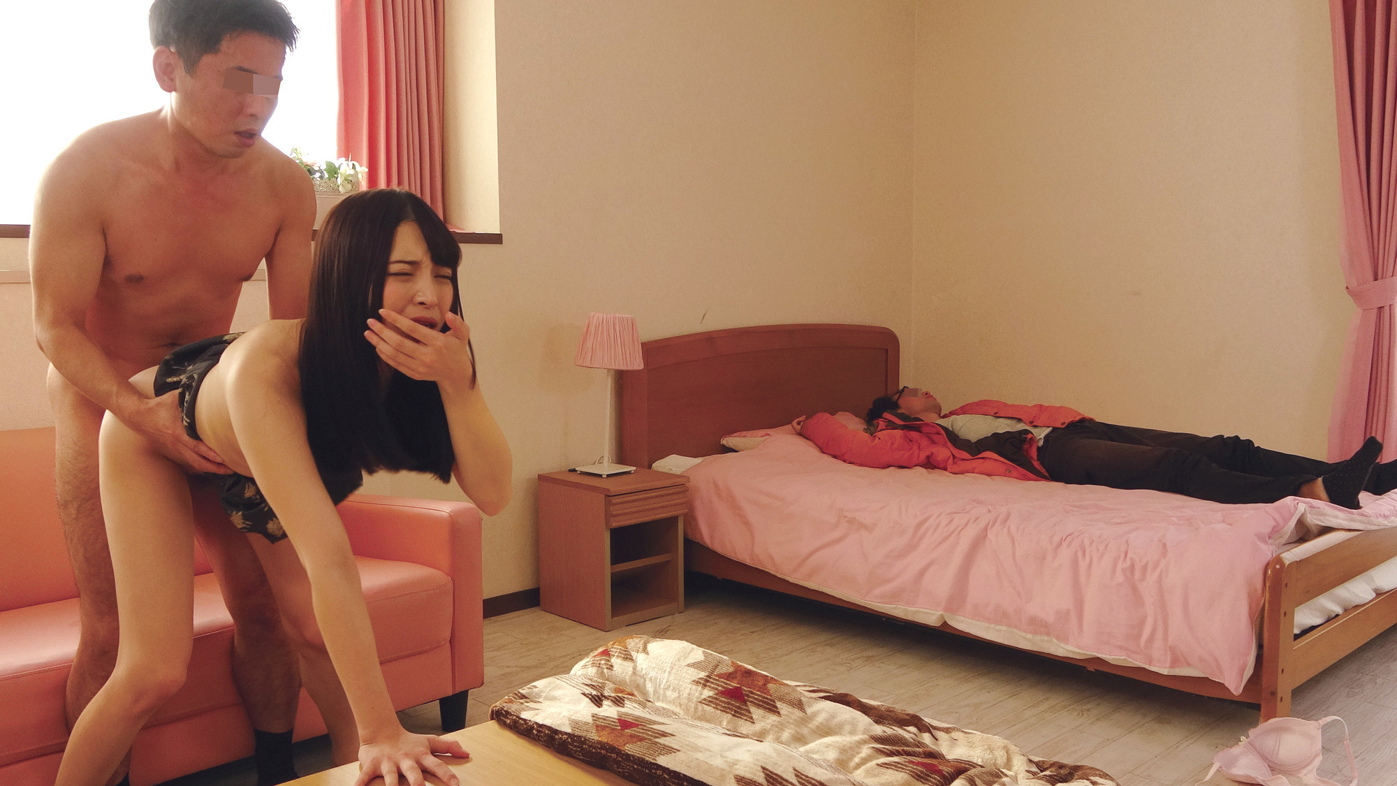 飲み仲間の彼女は超美人&超エロい! りな21歳 画像12