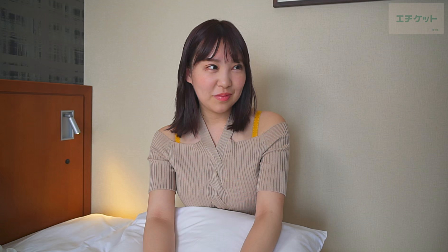 彼氏が欲しい看護学生は超美巨乳の持ち主 みなみ21歳