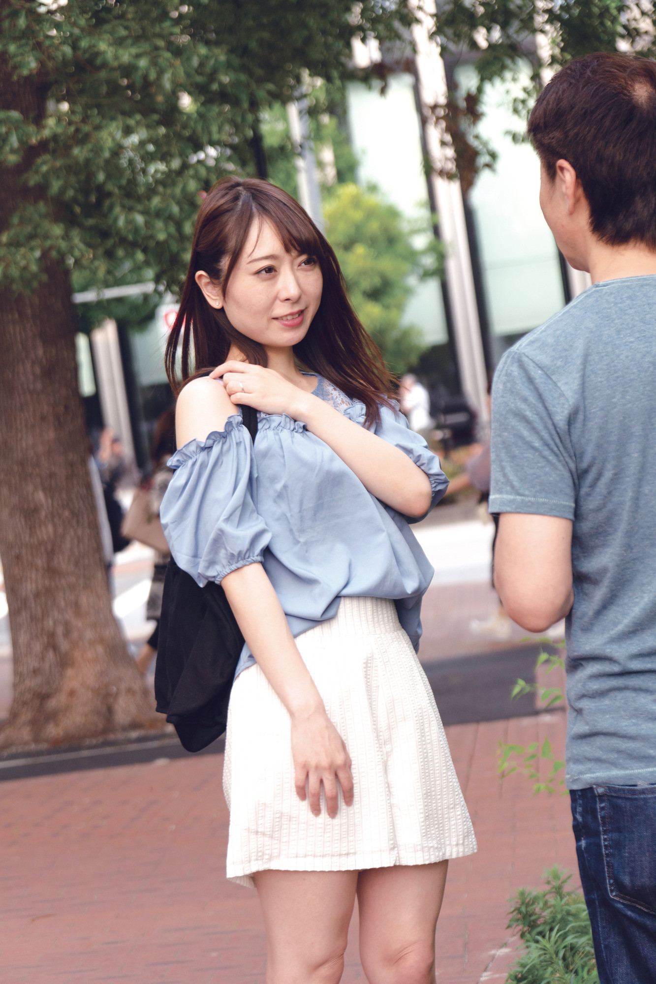 押しと気持ちいいコトには弱い超!美人妻 ゆうこ28歳 画像1