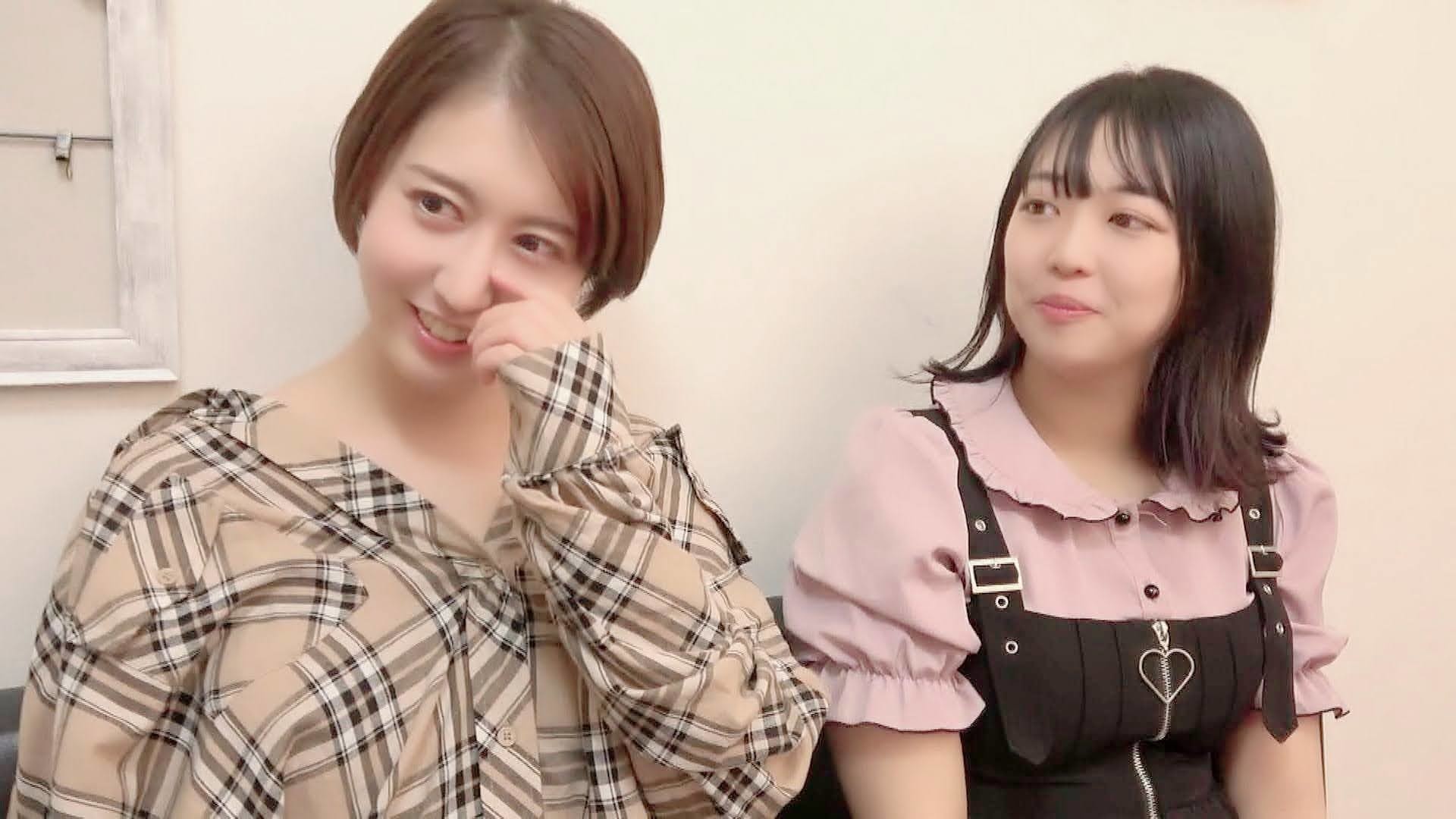 ハーフ系のド淫乱 友達の前で連続潮吹き 友達同士で生ハメ乱交!? #02 画像1