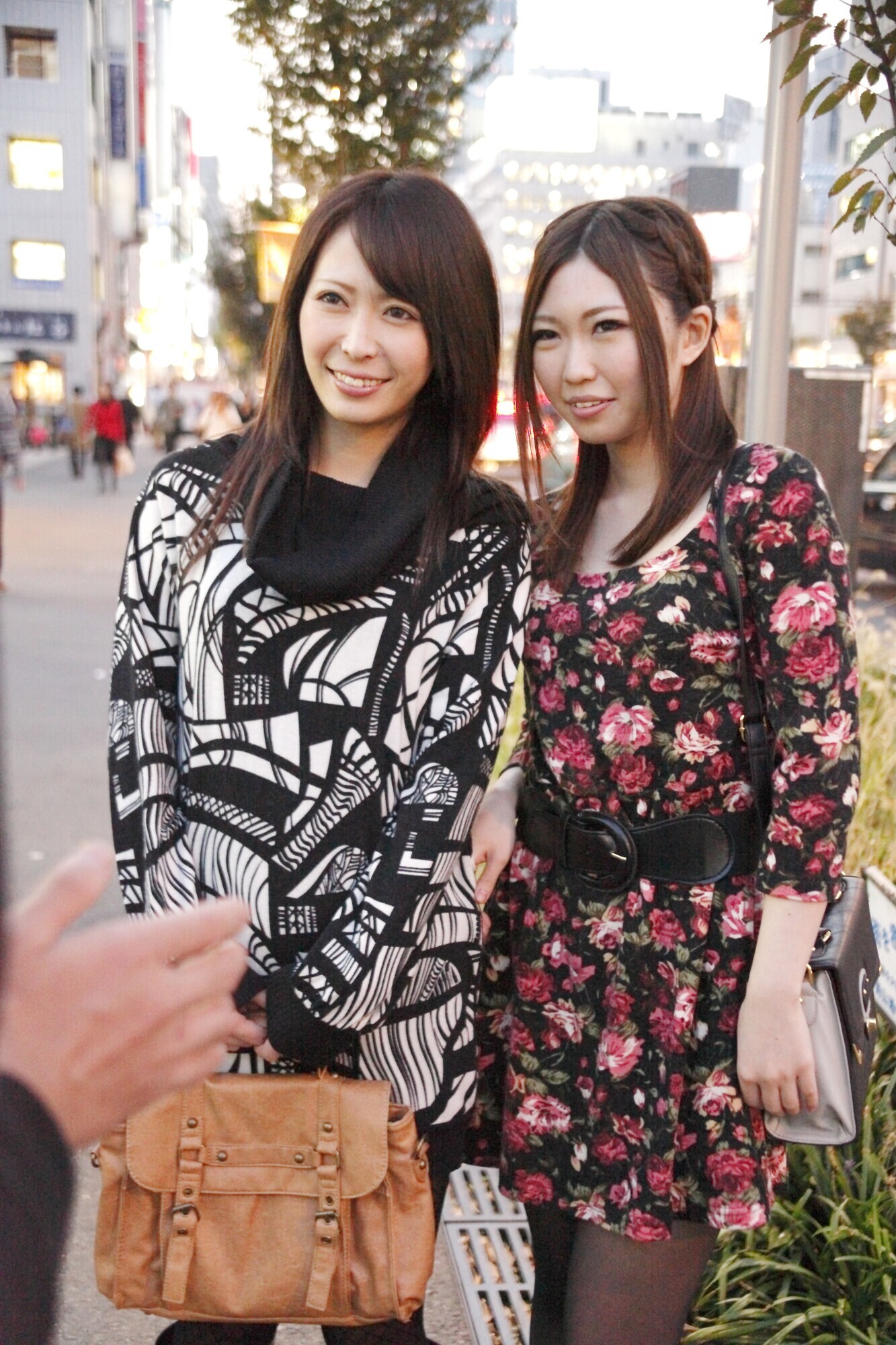 姉妹ナンパ むっつりスケベな可愛い姉の淫らな本性!! れいか23歳 画像2