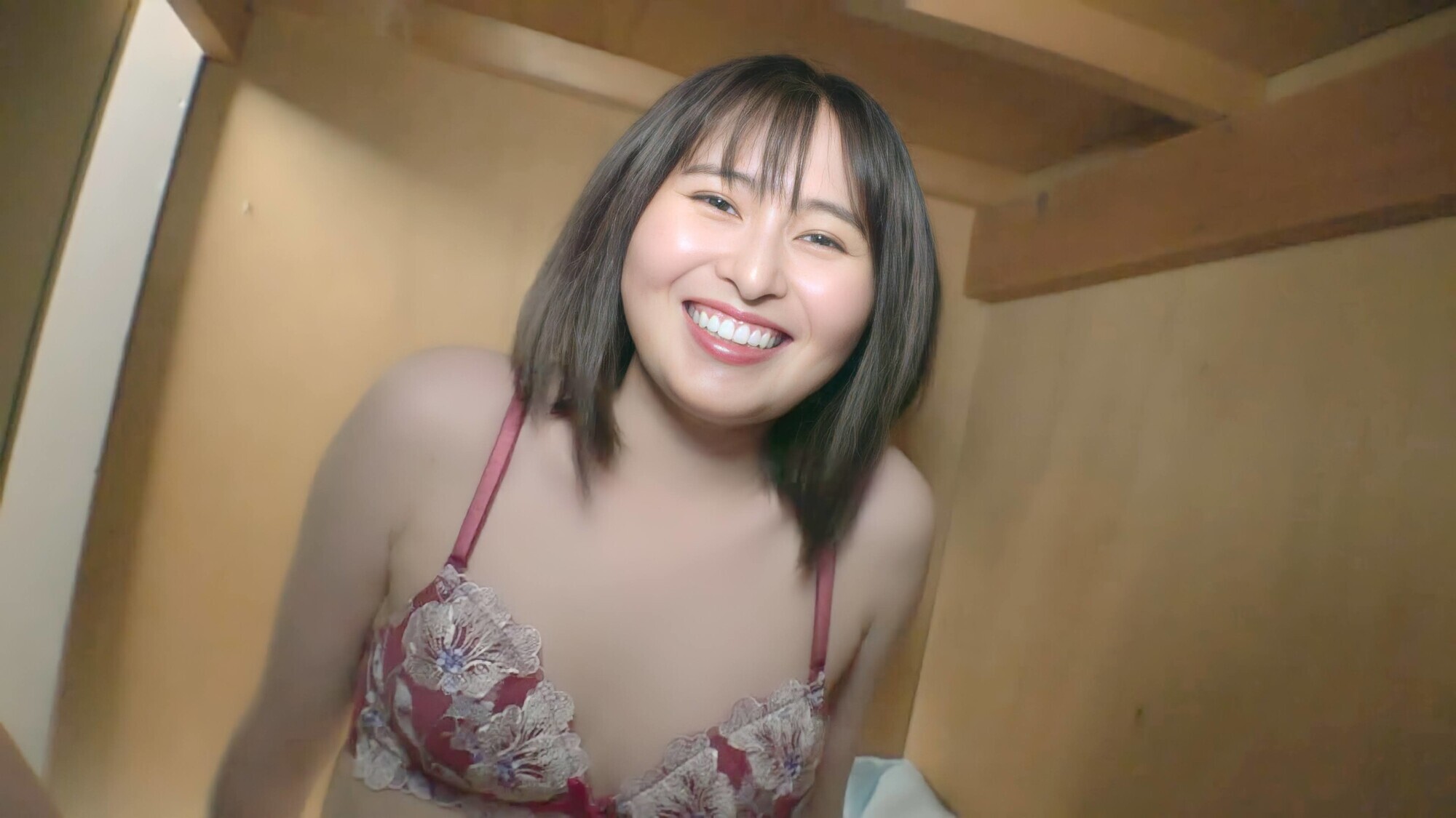 【俺の嫁】見た目は清楚で従順そうだがエロスキル高めのエロ妻とのハメ撮り動画 画像8
