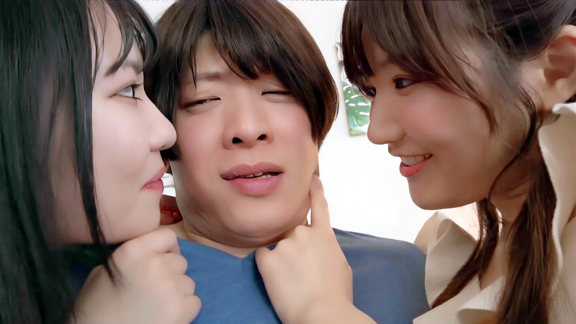 淫乱お姉さん達が集う乱交パーティー ~ 肉食系女子3名が計6発搾精 ~ 画像3