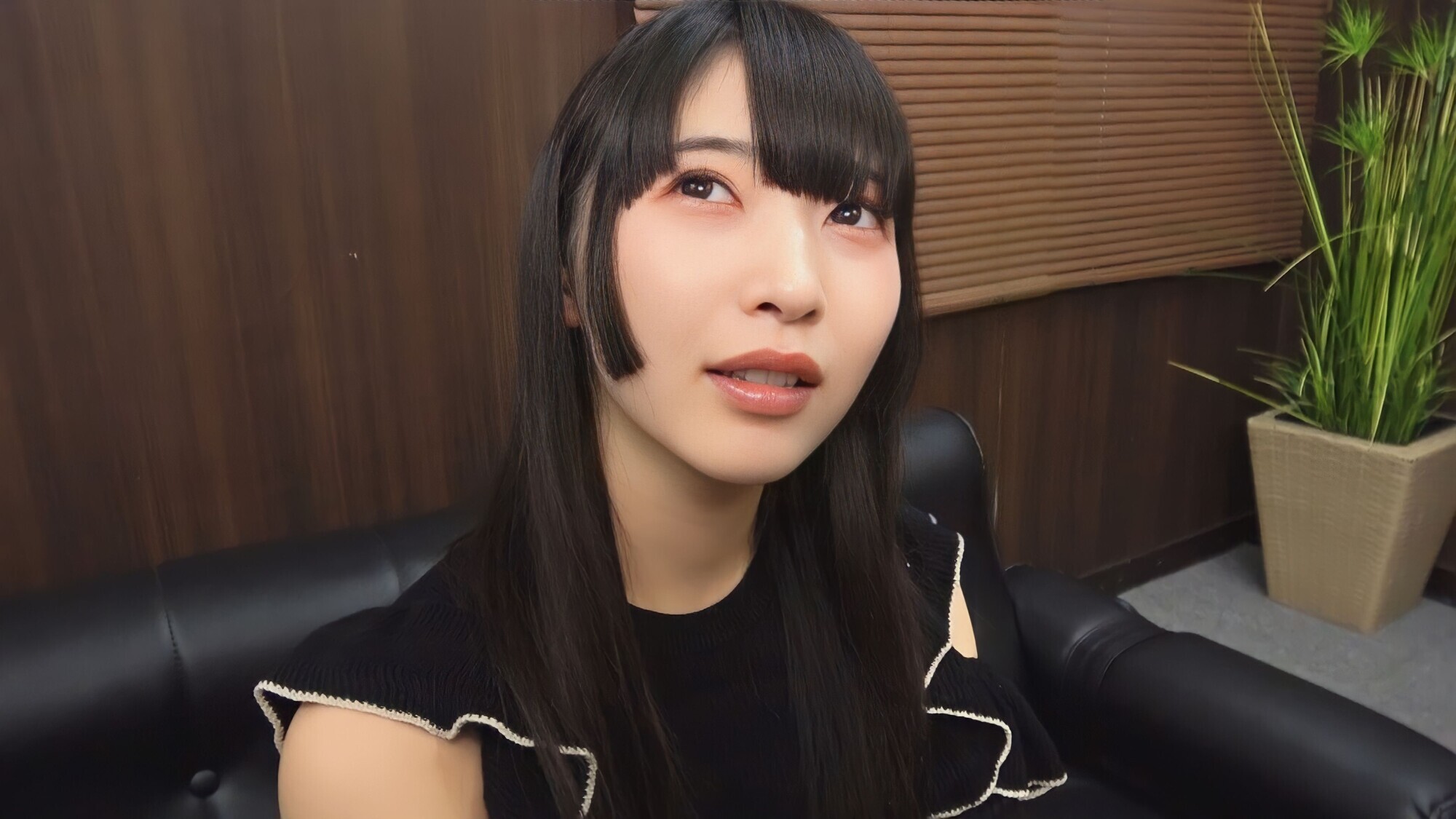 セレブな美人奥様ナンパ中出し #04 まりあさん Eカップ 画像1