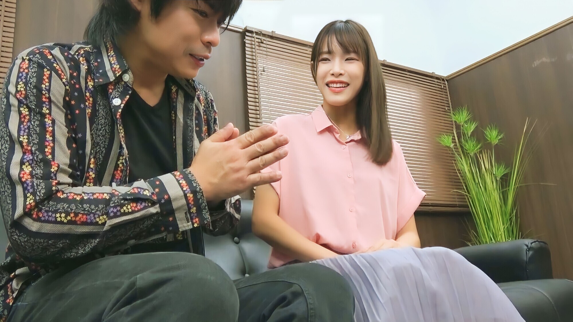 セレブな美人奥様ナンパ中出し #05 ひまりさん Dカップ 画像9