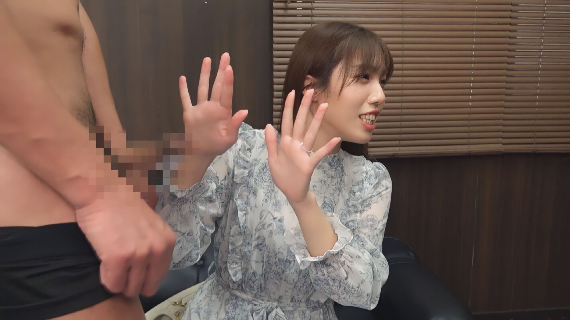 セレブな美人奥様ナンパ中出し #07 みのりさん Eカップ 画像6