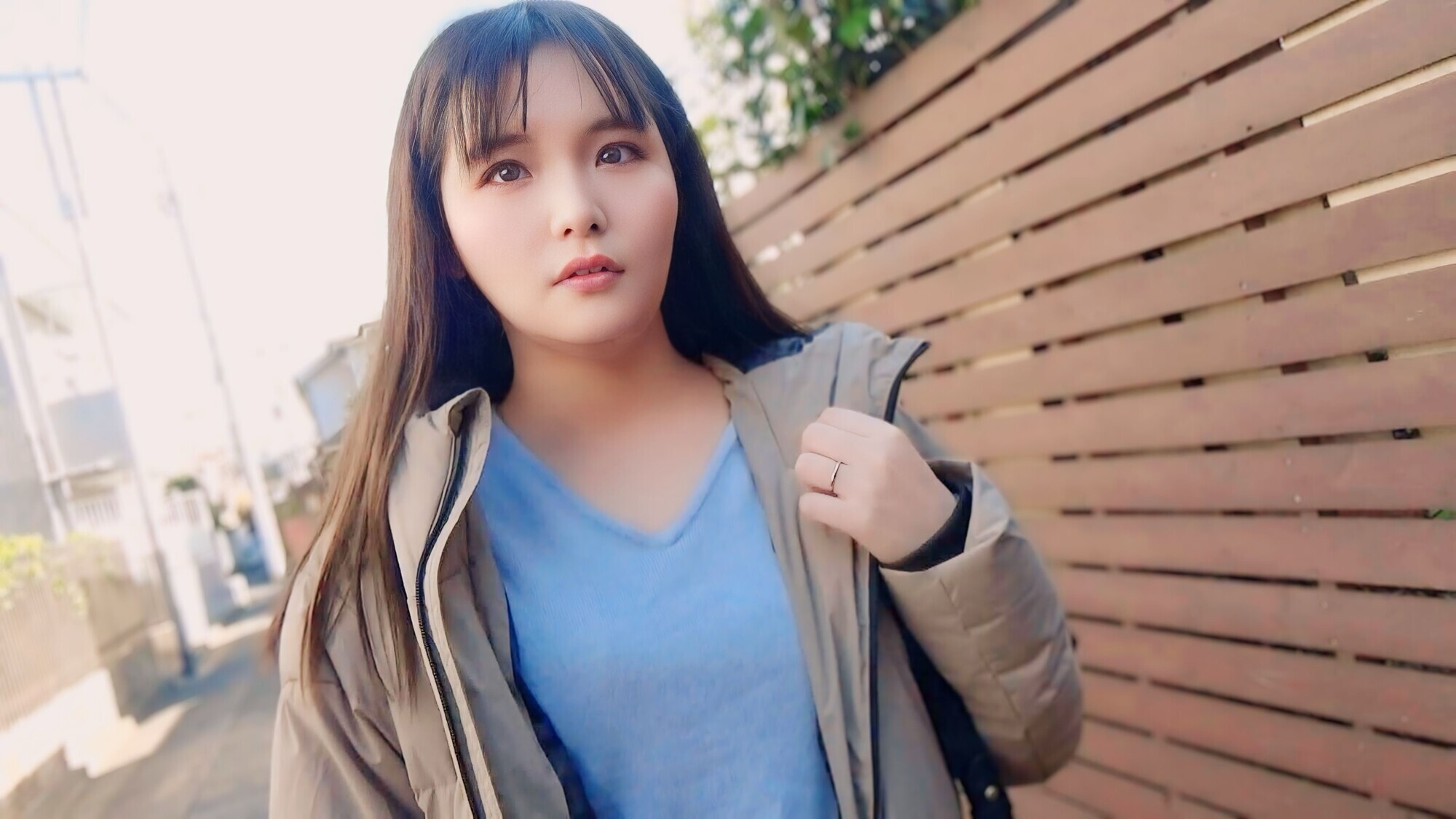 【潮!潮!潮!!】ツンデレ清楚系奥様は感度抜群!!「あ、あぁぁ何か出ちゃいます・・・!!!」 画像2