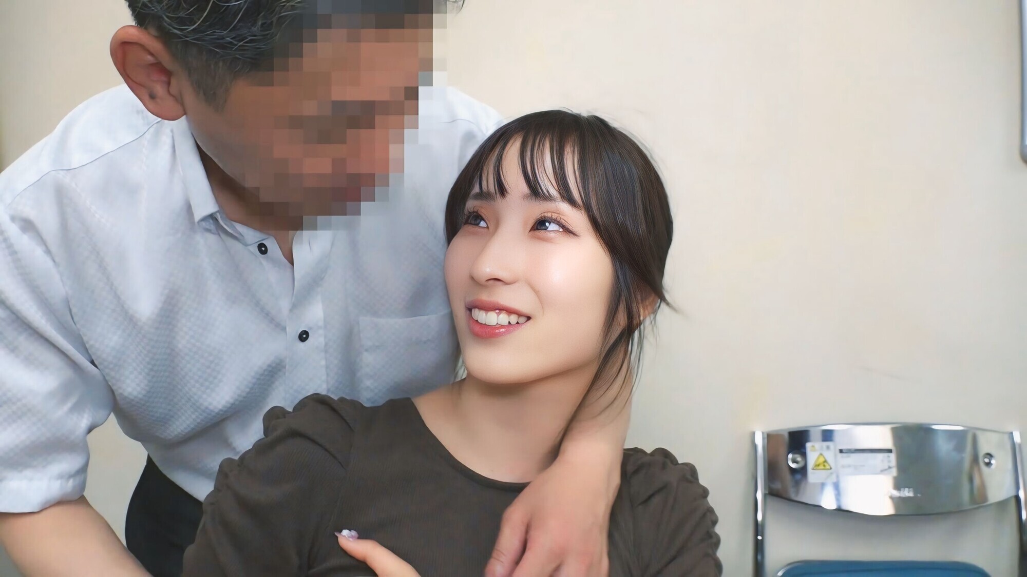 【配信限定】業務中に社内不倫に勤しむ5組の男女のNTR性交 vol.2-1 画像3