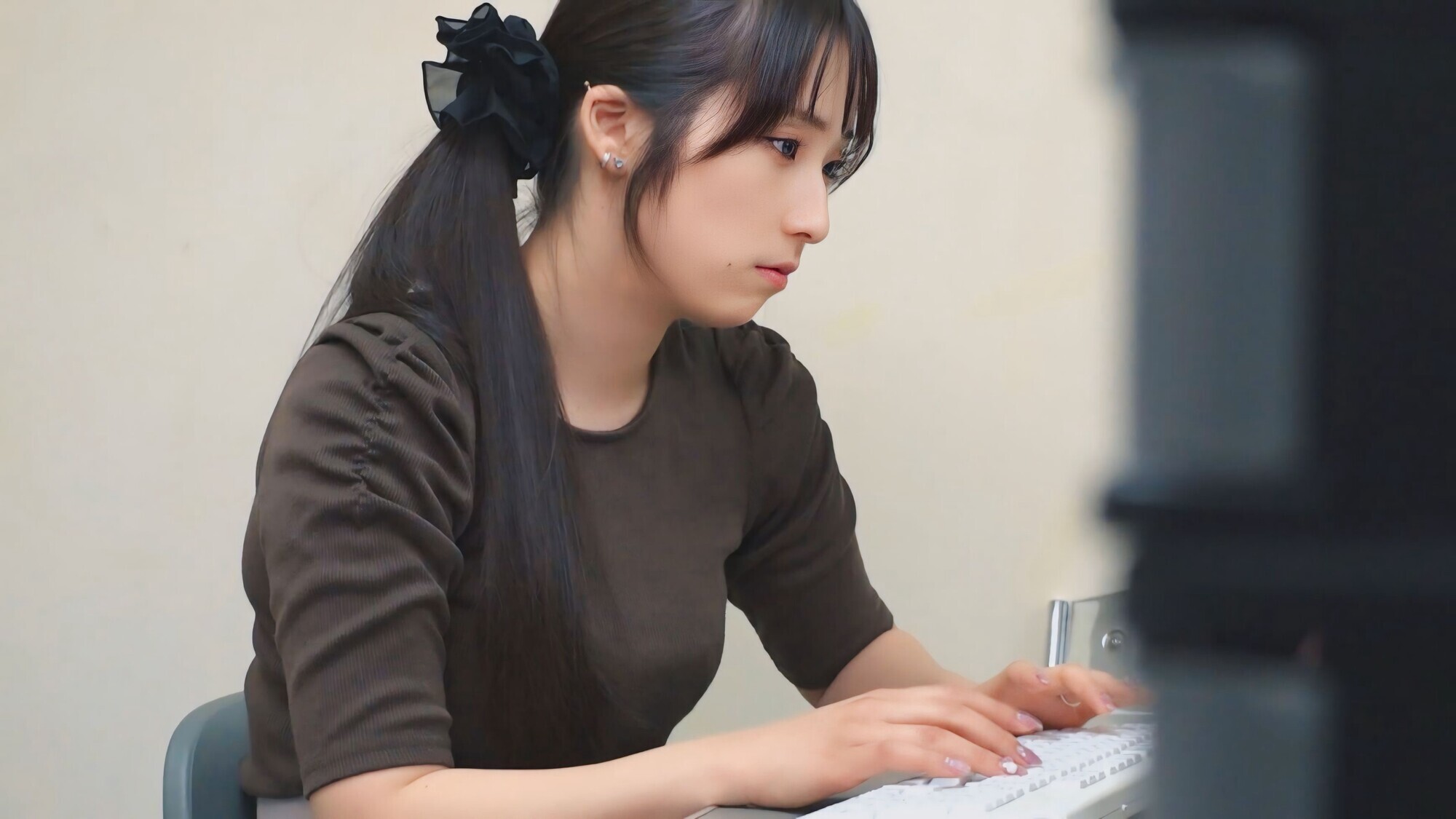 【配信限定】業務中に社内不倫に勤しむ5組の男女のNTR性交 vol.2-1 画像4