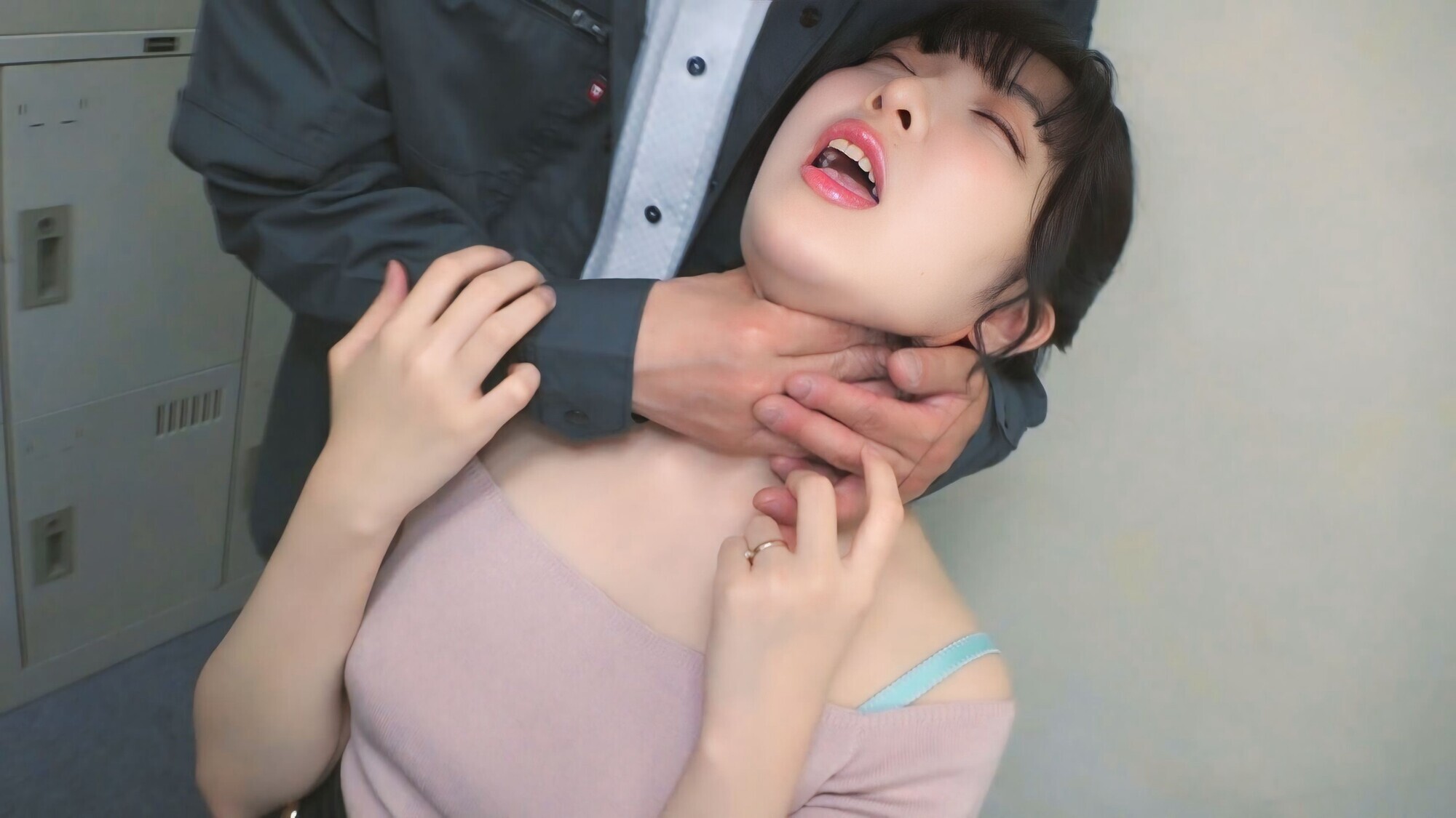 【配信限定】業務中に社内不倫に勤しむ5組の男女のNTR性交 vol.2-2 画像10