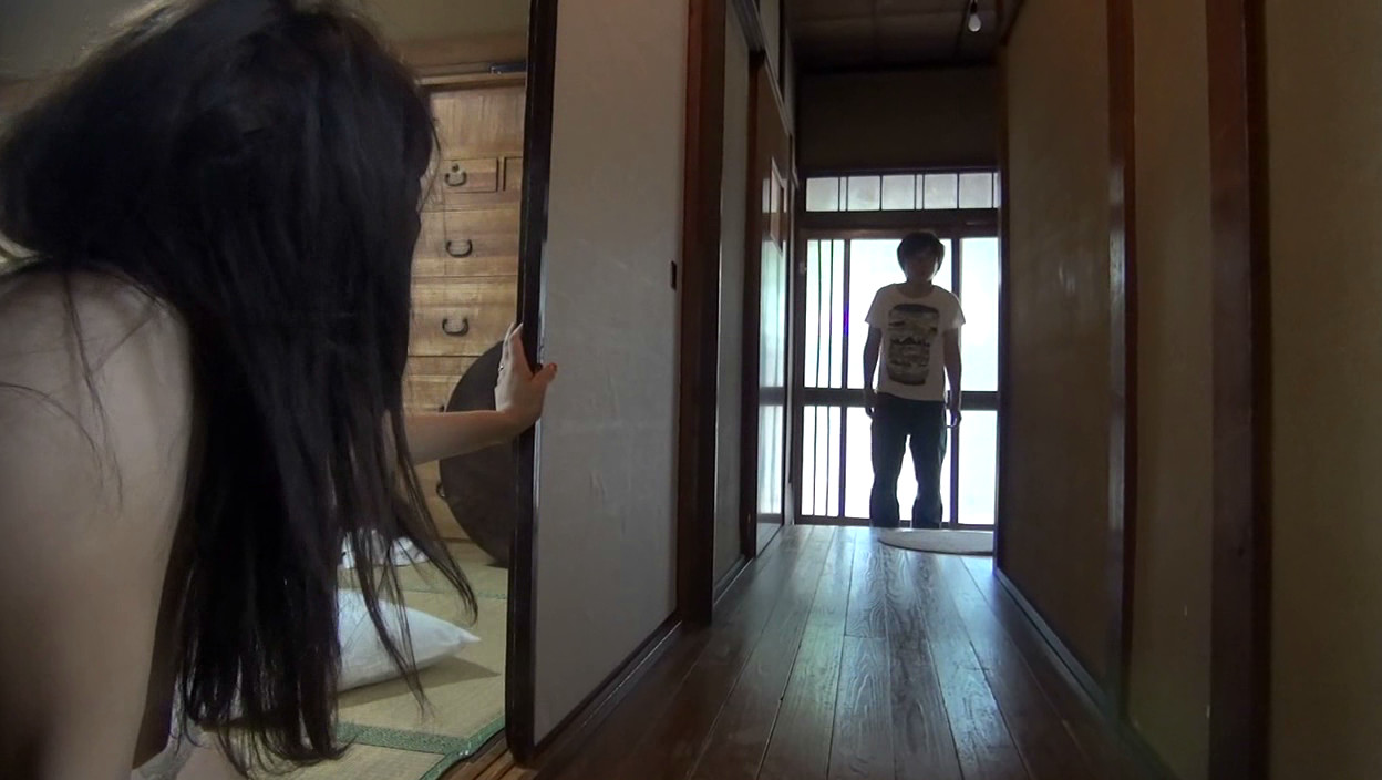 欲望を抑えきれない恥じ知らずで肉棒好きな母は年より若く見える42歳 画像16