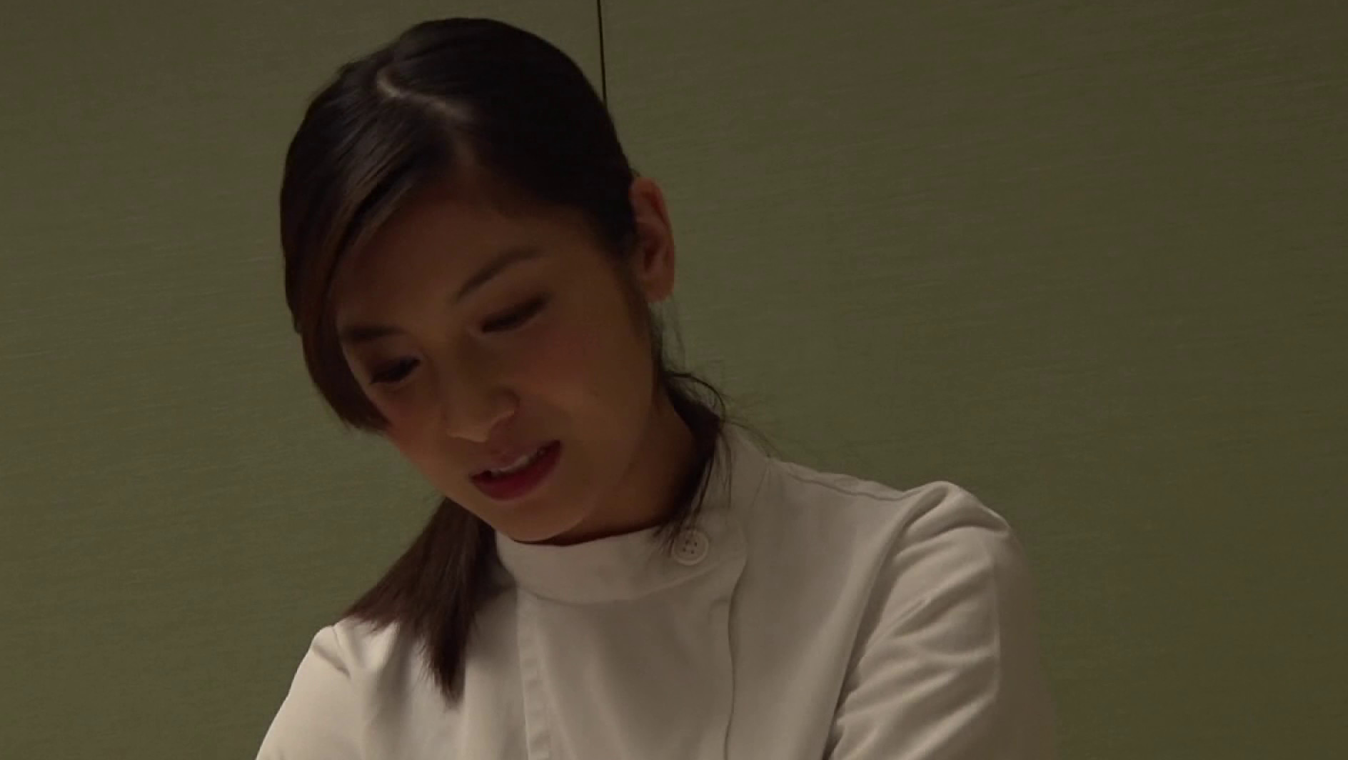 ビジネスホテルで出会った人妻整体師 欲求不満な人妻は他人棒にハマる！？ 画像3