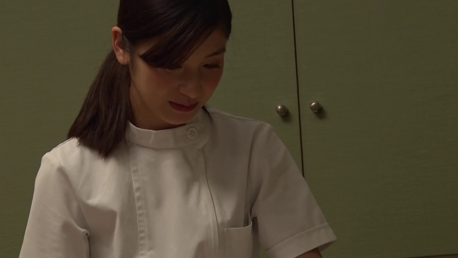 ビジネスホテルで出会った人妻整体師 欲求不満な人妻は他人棒にハマる！？ 画像5