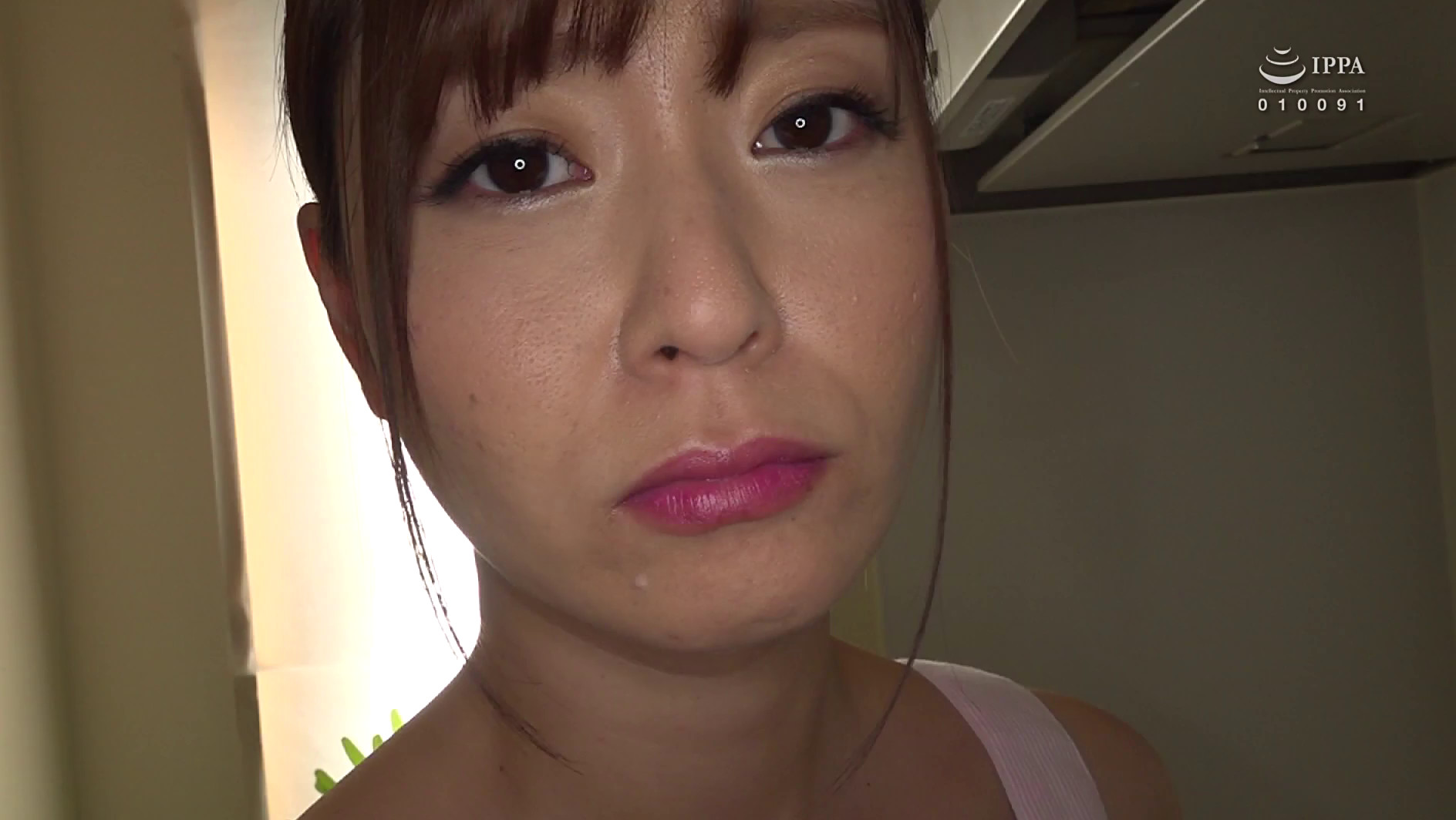 貞淑妻が夫に内緒でAV出演!イク事を我慢させられ、気が狂う程寸止めされた後の気持ちよすぎる大絶頂セックス! 百合香さん 画像8