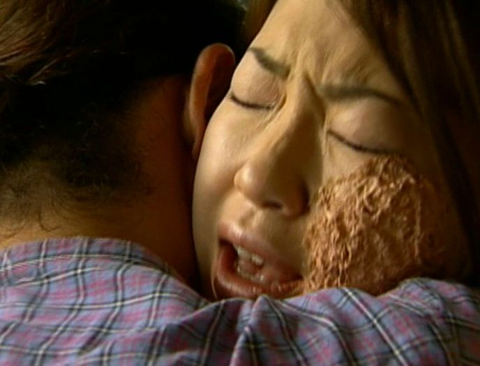 義兄と19才の妹 肉欲の愛の日々・・・ 画像21