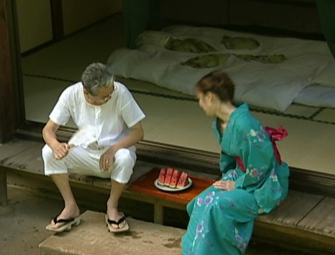 悩ましき夏の夜 熟女・淑女・中年女 画像21