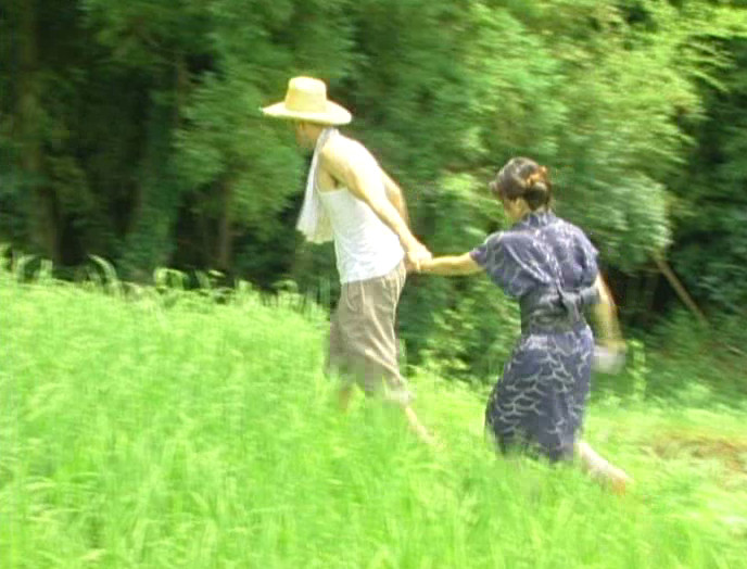 昭和夏エロ本 のぞき見る性 画像11