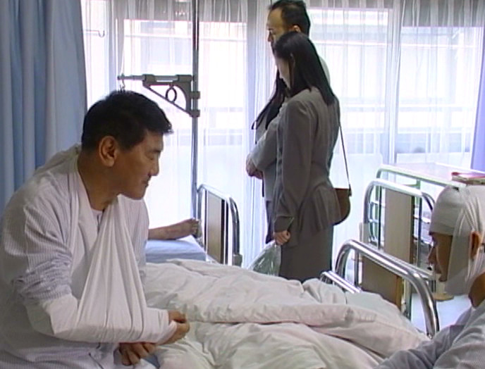 入院中の夫を裏切る 不貞の妻 画像2