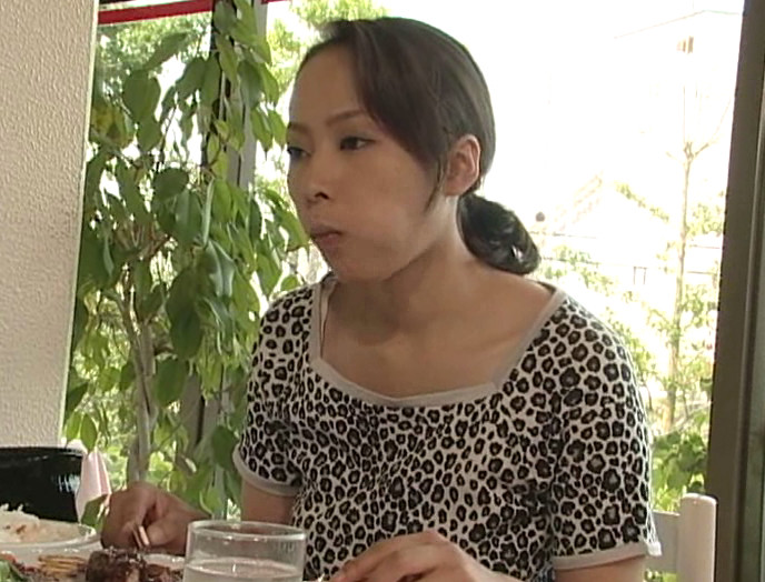独身熟女の休日 淫乱 画像2