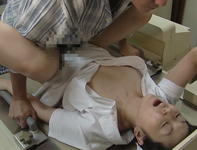 院内性乱脈4 性欲病棟 画像20