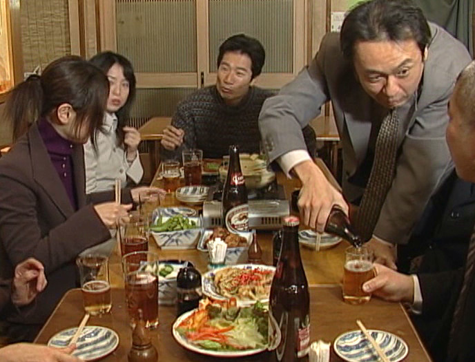同窓会そして再会・・・密会 中高年の火遊び 画像20