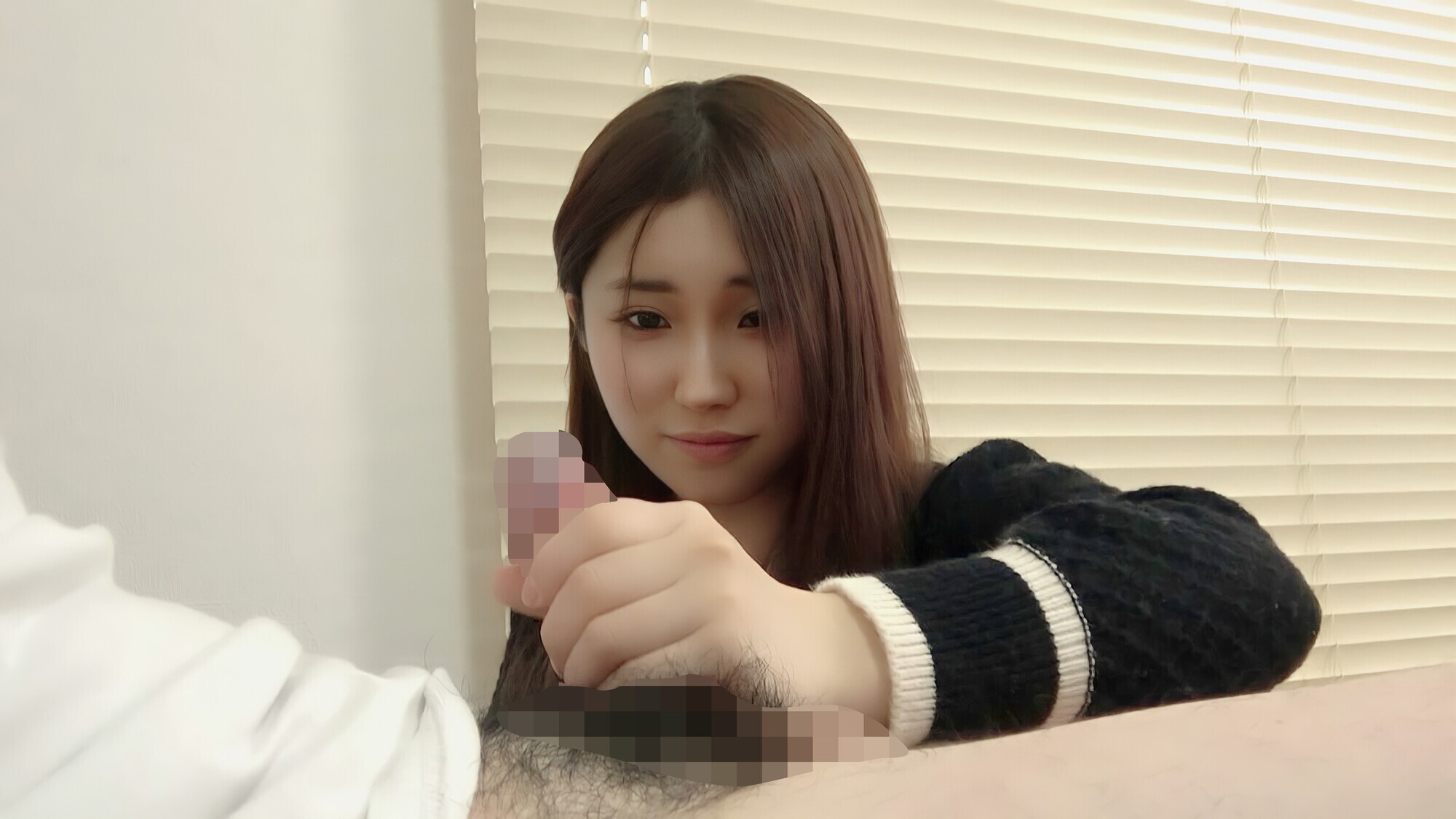 【オナニー見てもらえますか?04】えっ??見るだけっていったじゃないですか?ふぁれのちゅーぶのフェチプチ動画コンテンツ 画像9