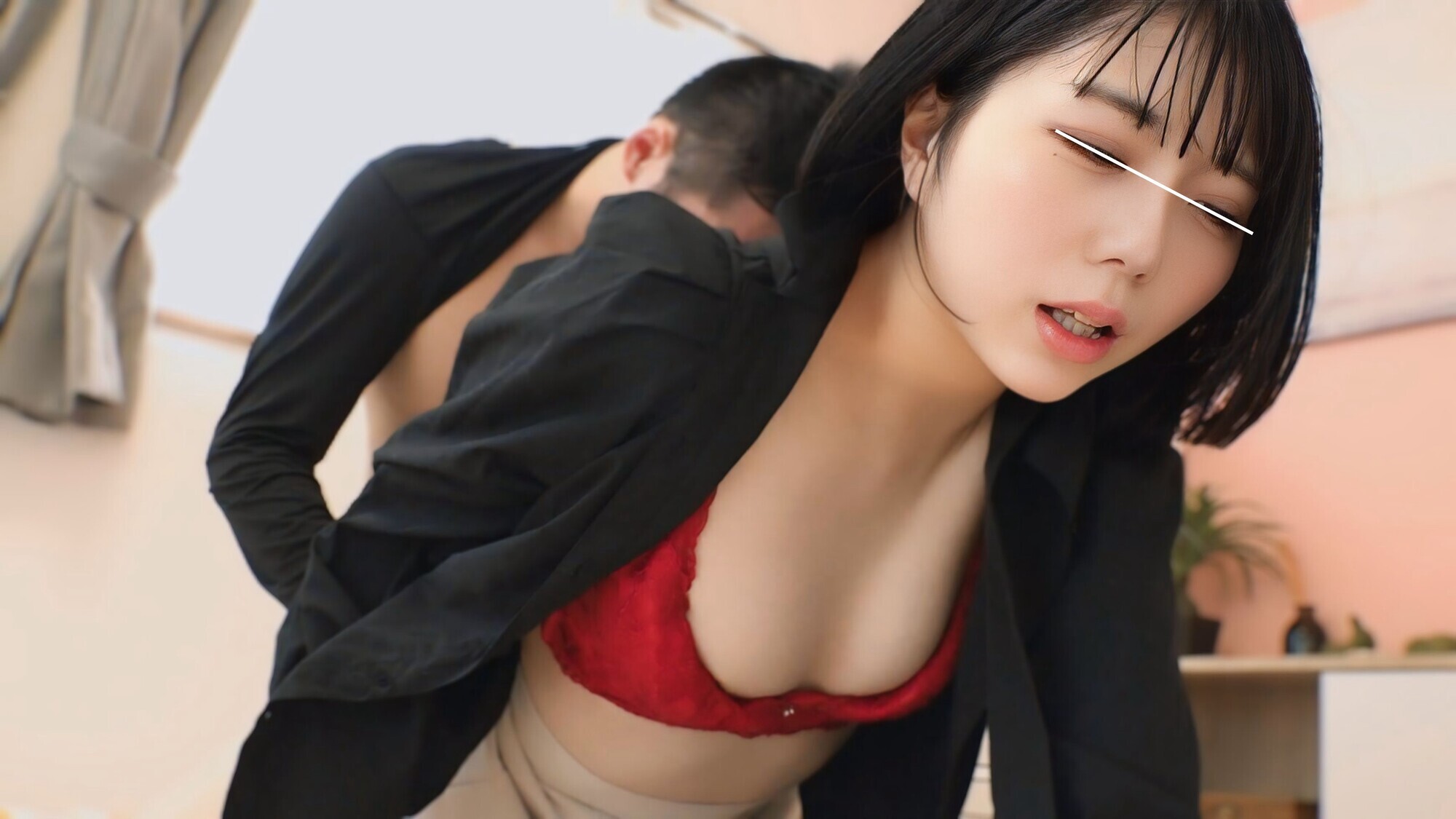 ~そのひきこもり男子!!最凶性欲モンスターにつき~ 止まらない性欲!!溢れる精子!!支援者やクラスメイトが次々にそのひきこもり男子の餌食に!? 2 画像2