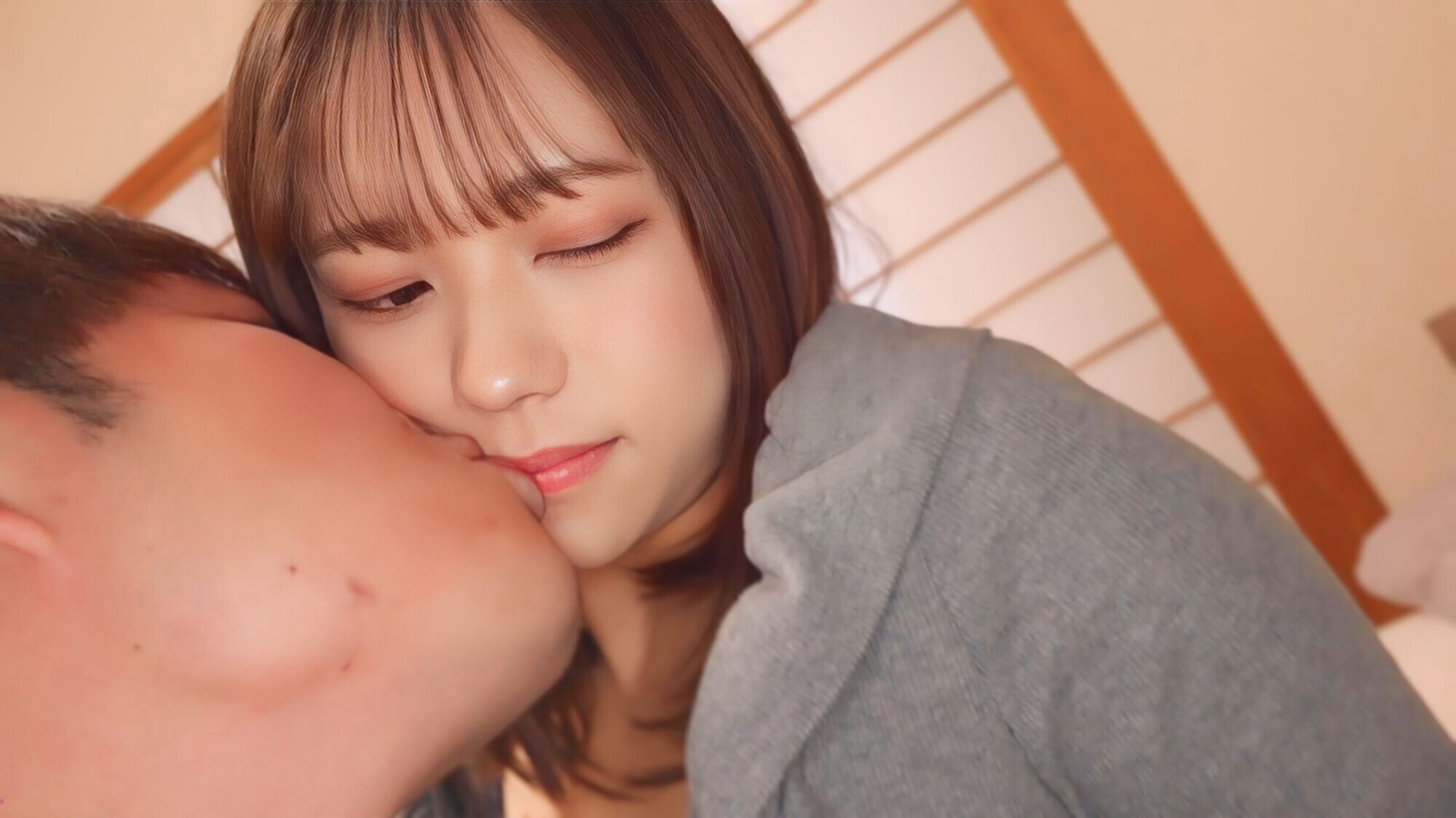 ～前日譚／まい編～＜パパ活！ツンデレ地雷系女子グループをデカチンおじが理解らせセックス！沼らせ中出し指導！！＞にておじに理解らせられる前の3人の物語。 画像3