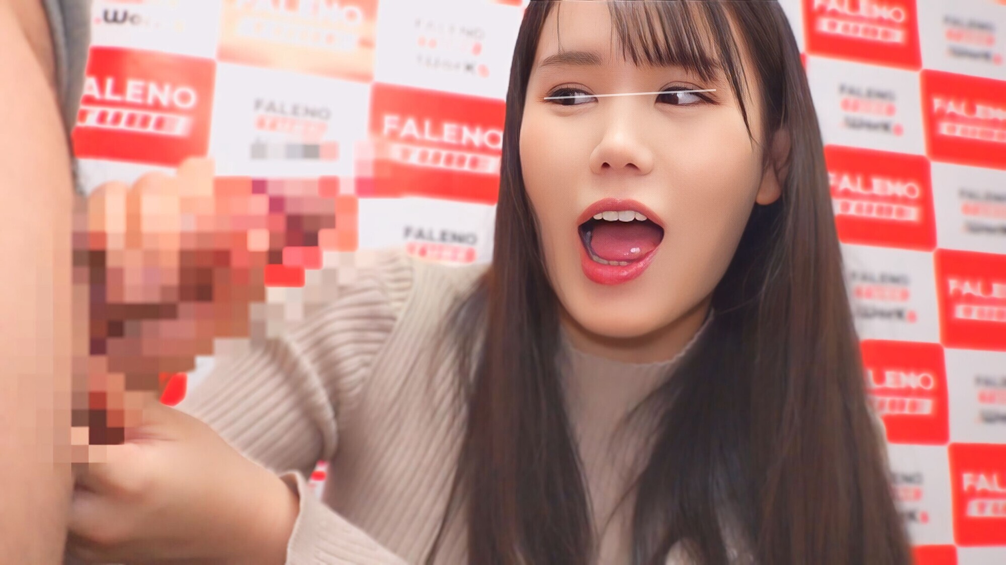 【検証!】オナホ vs 手コキ!どちらの方が気持ち良いか!?技術革新が進むオナホ!古の射精手法である手コキ!せっかくなのでこの際おま〇こも口ま〇こも一緒に検証しちゃいましょう!【配信限定Vol.02】 画像10