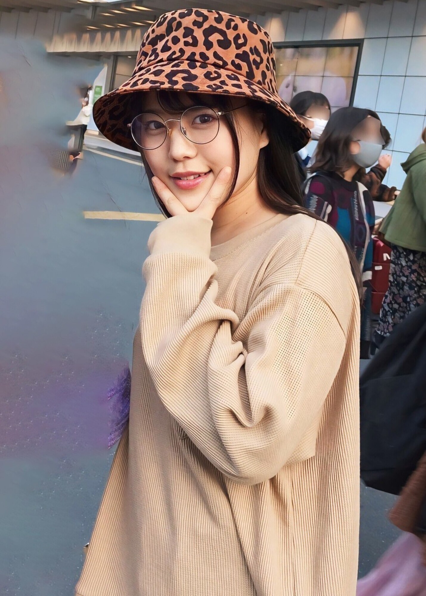 男友達みたいな女の子 ボーイッシュなイケメンおめ娘の乳首イキ!勃起チクビで発情トロマン!可愛い喘ぎ声でメス鳴きアクメ!! 2 FALENO TUBE SUPER BEST 画像2