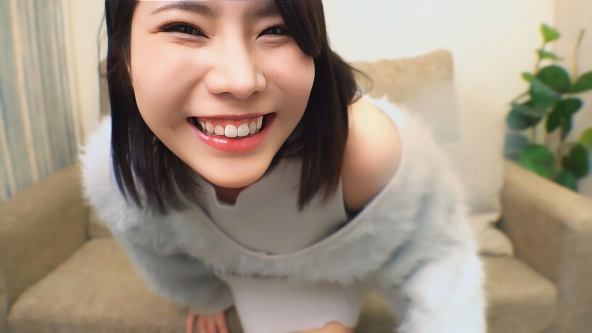 あたしでシコシコしてください 画像3