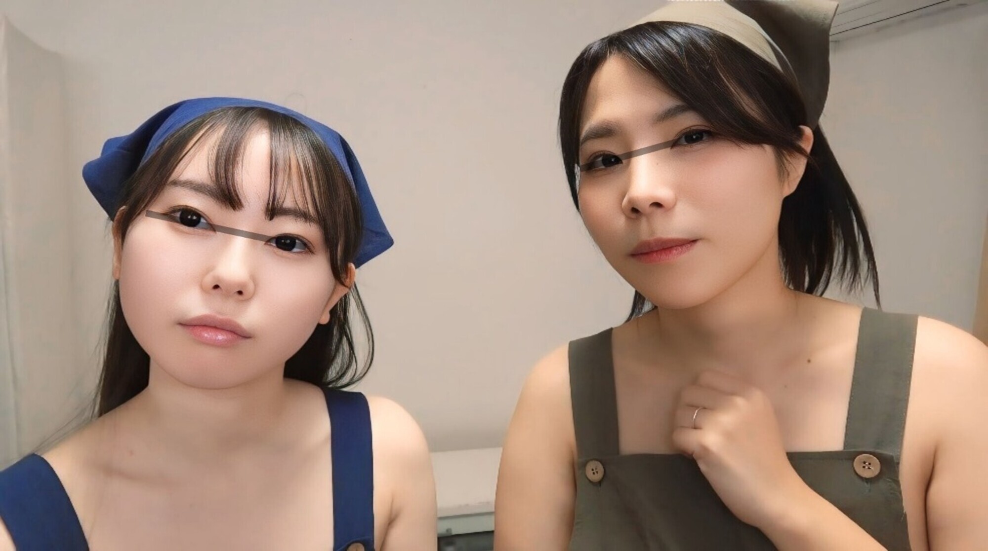 家政婦さんたちに部屋のお掃除ではなく溜まりに溜まった男性の下半身のお掃除を依頼してみた！その名も家政婦騎乗位チャレンジ！闘争心に火がついた家政婦さんたちが意地とプライドを賭けて“絶対に負けられない戦い”に挑む！【配信限定Vol.02】 画像12