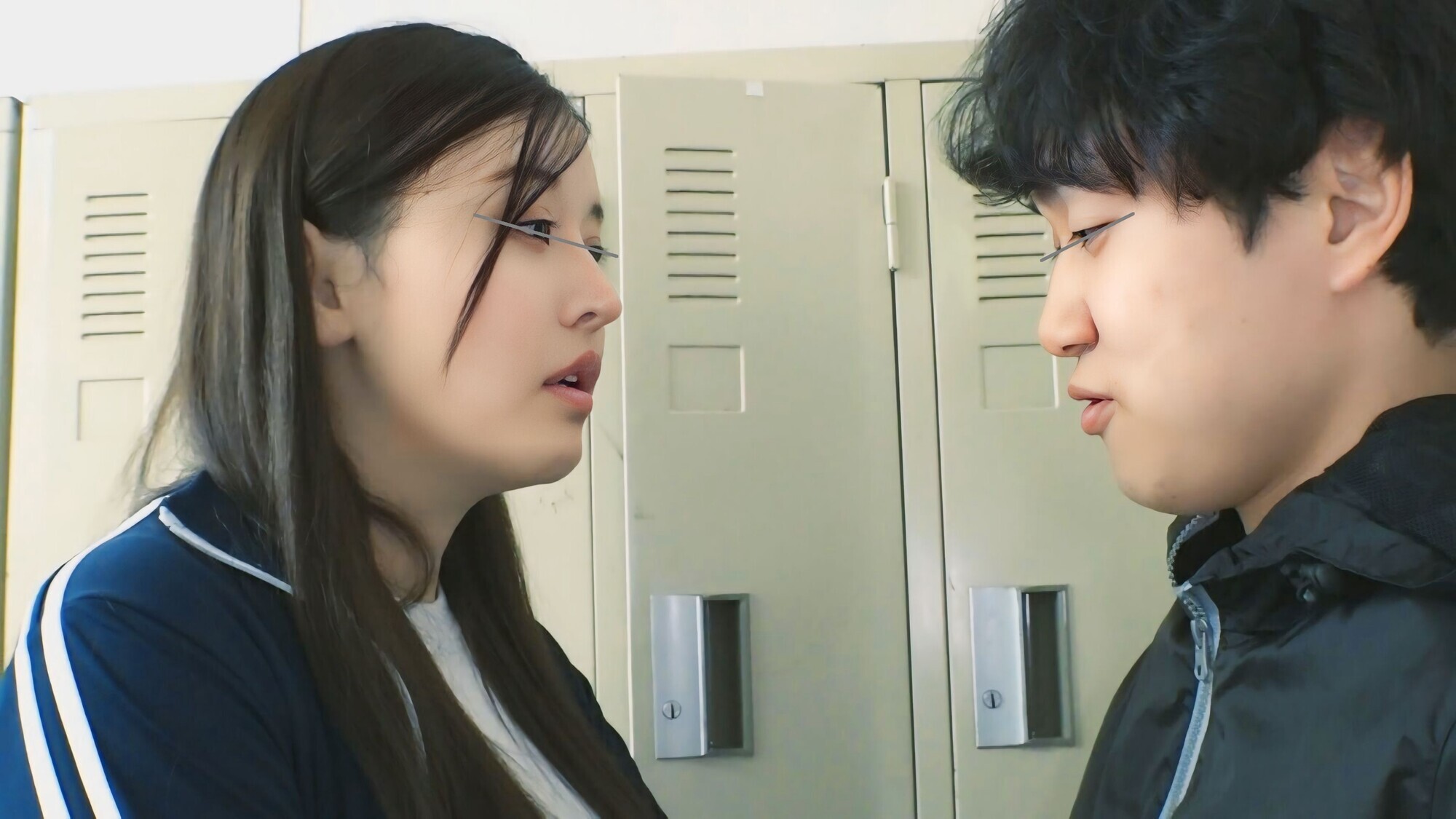 FALENO学園強化合宿 大浴場編~男子部員の復習劇!秘密のドリンクがアへ顔のオンパレードを巻き起こす!大浴場に響き渡る女子部員20名の快楽の咆哮!~ 画像8