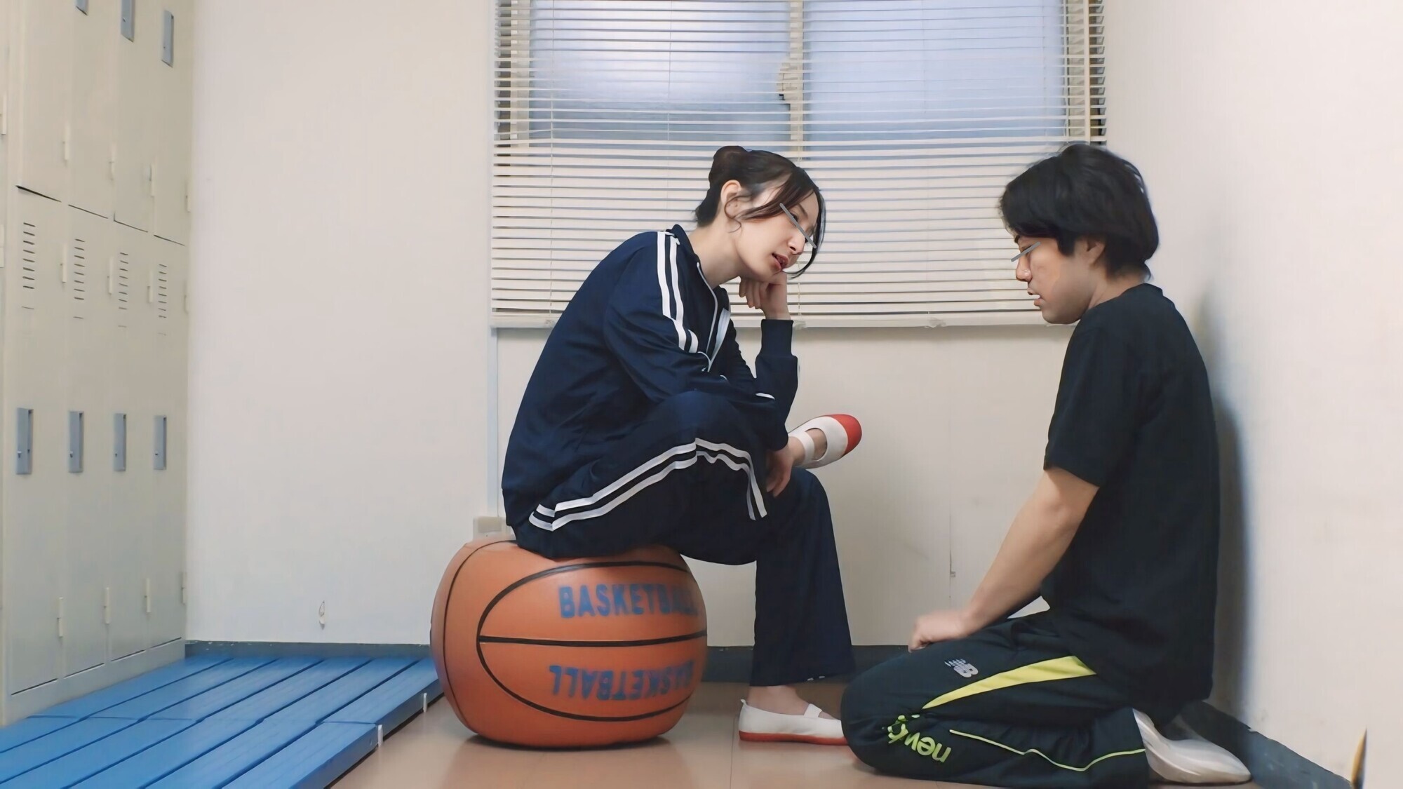 FALENO学園強化合宿 大浴場編~男子部員の復習劇!秘密のドリンクがアへ顔のオンパレードを巻き起こす!大浴場に響き渡る女子部員20名の快楽の咆哮!~ 画像13