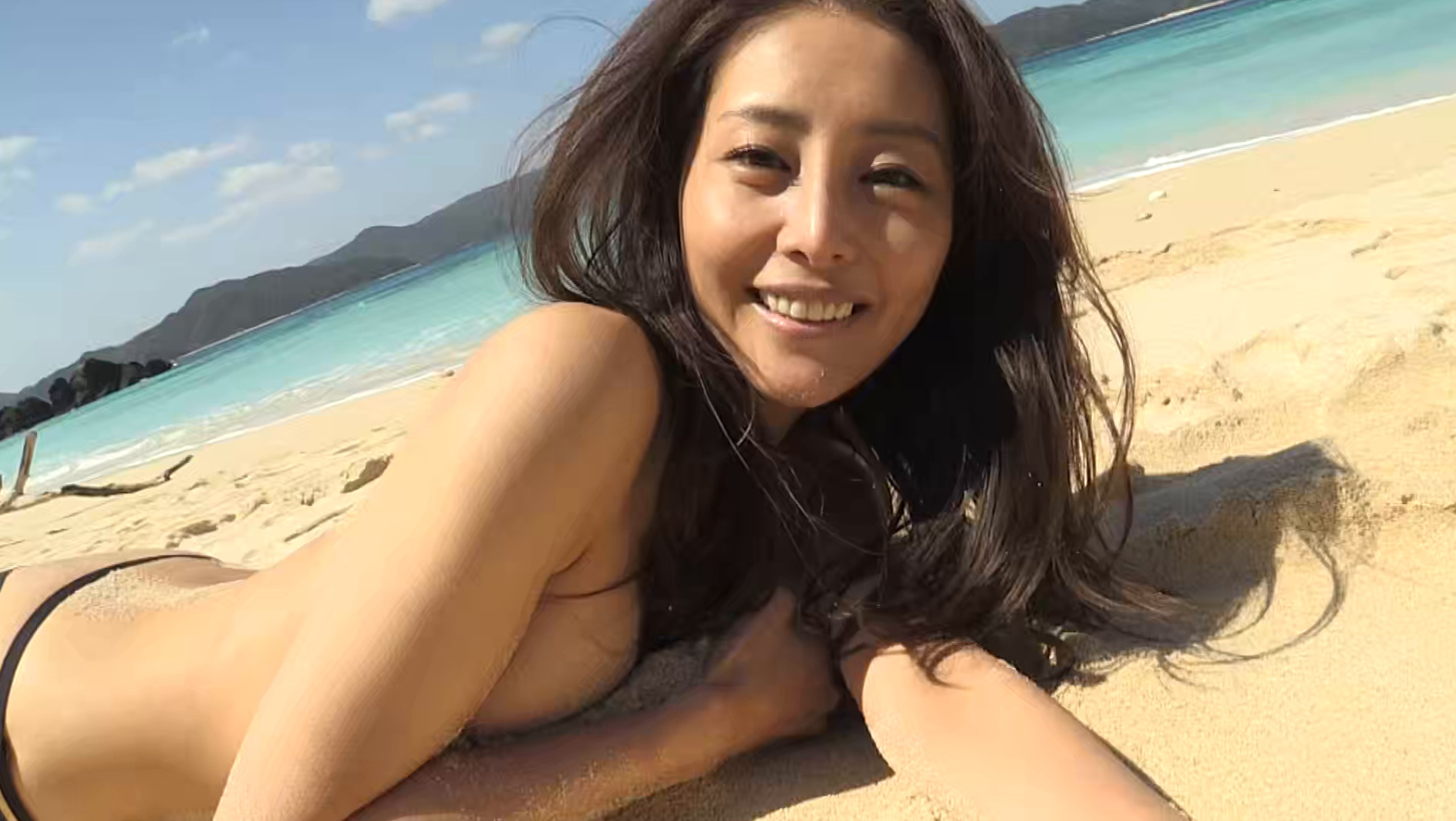 再恋 熊切あさ美 画像4