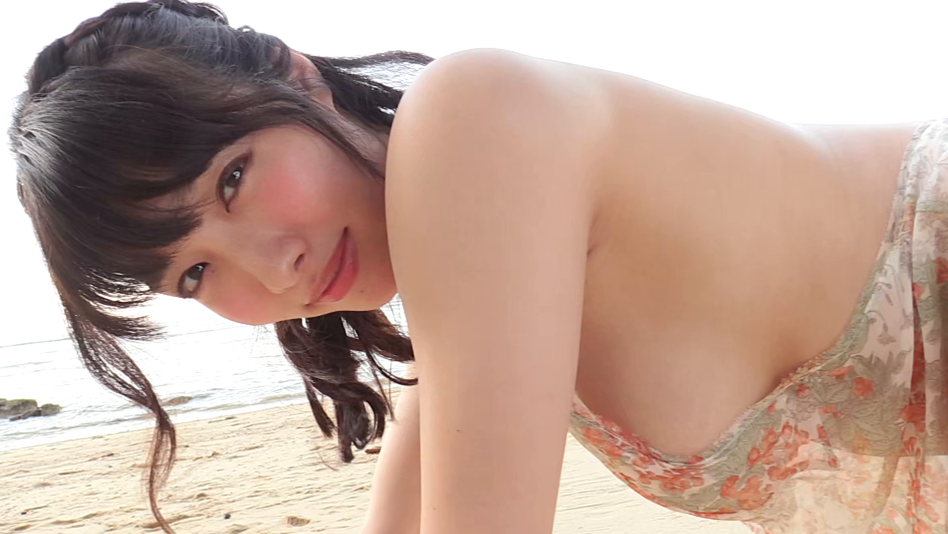 アンナあなたに恋をして 今野杏南 画像18