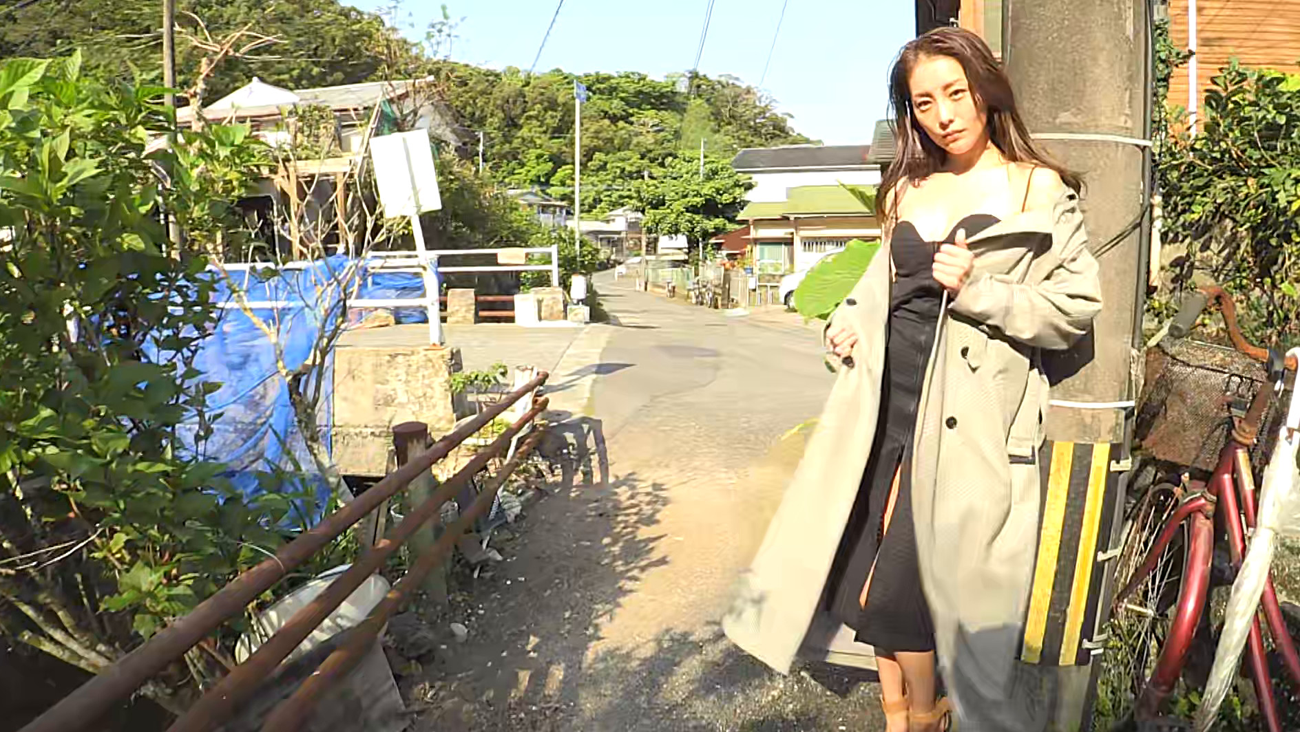再恋 熊切あさ美 #5 1枚目