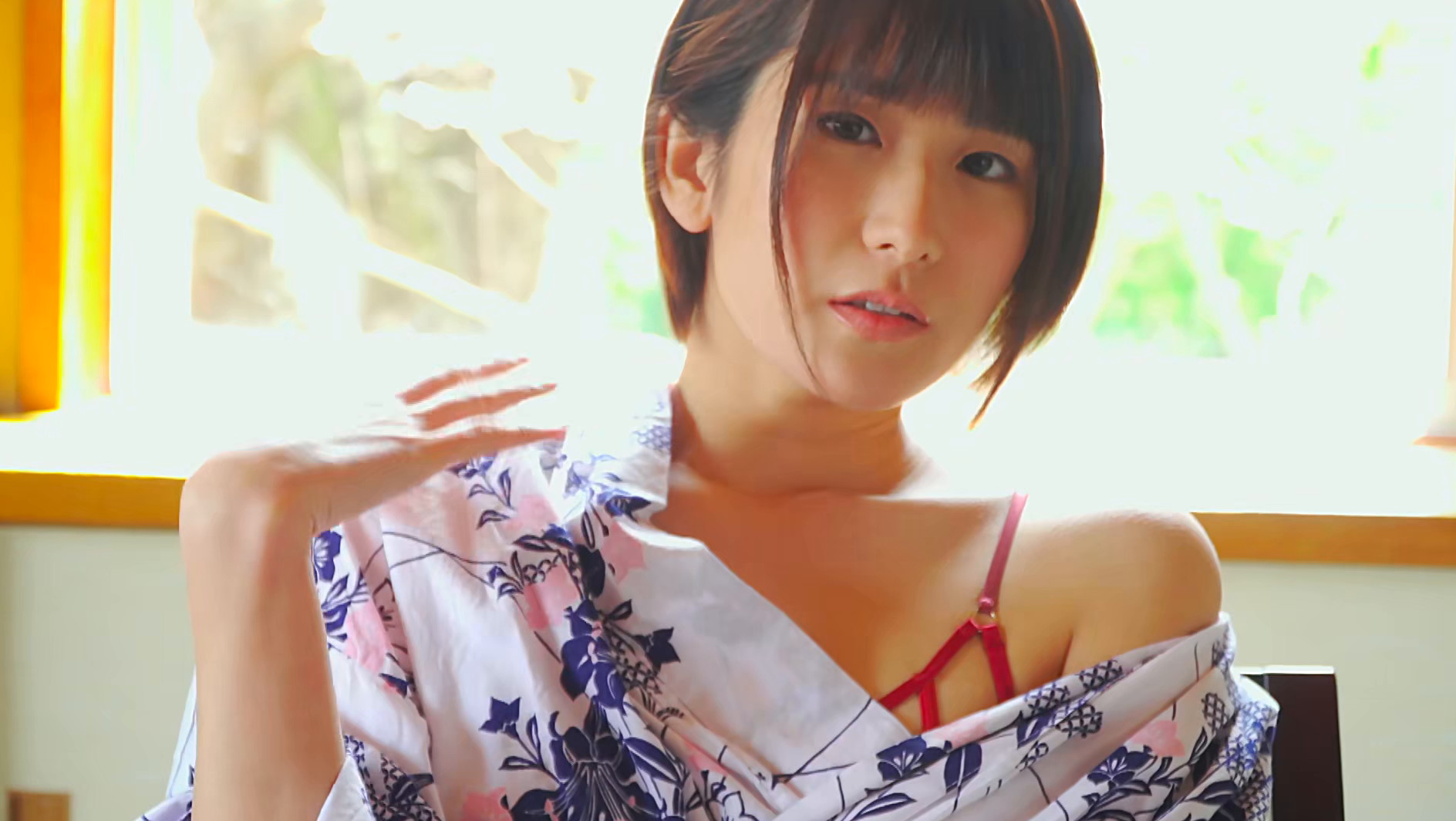 内緒だよ 来栖うさこ #6 1枚目