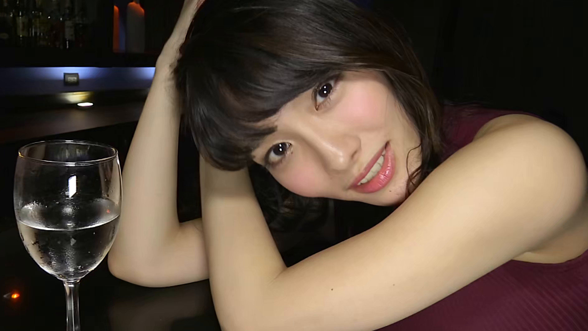 アンナあなたに恋をして 今野杏南 #3 2枚目