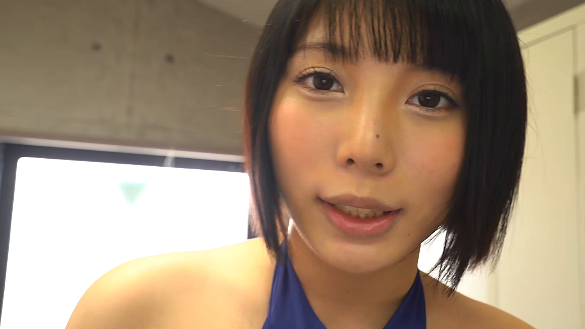 先生の自由にして下さい 安位薫 #1 1枚目