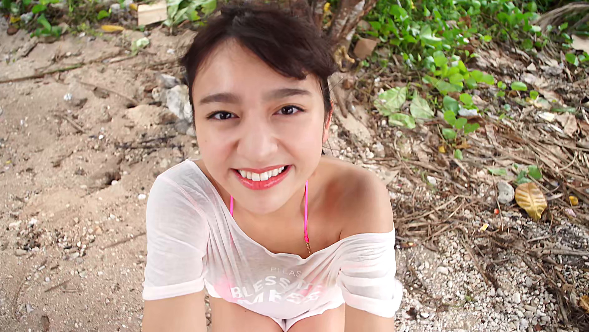 かなえたい 徳江かな #2 1枚目