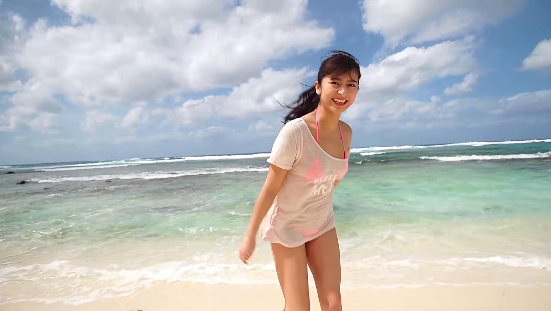 かなえたい 徳江かな #2 2枚目