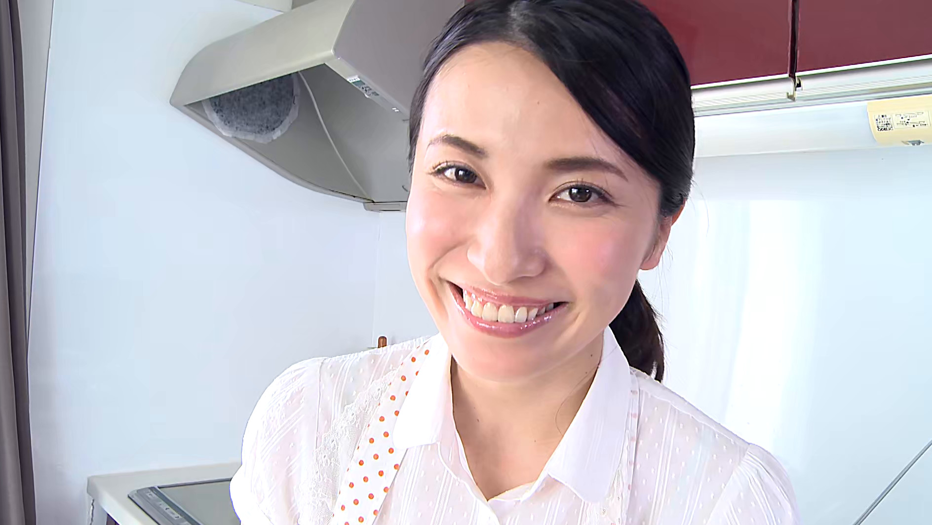 家政婦はレイチェル 戸田れい #6 画像5