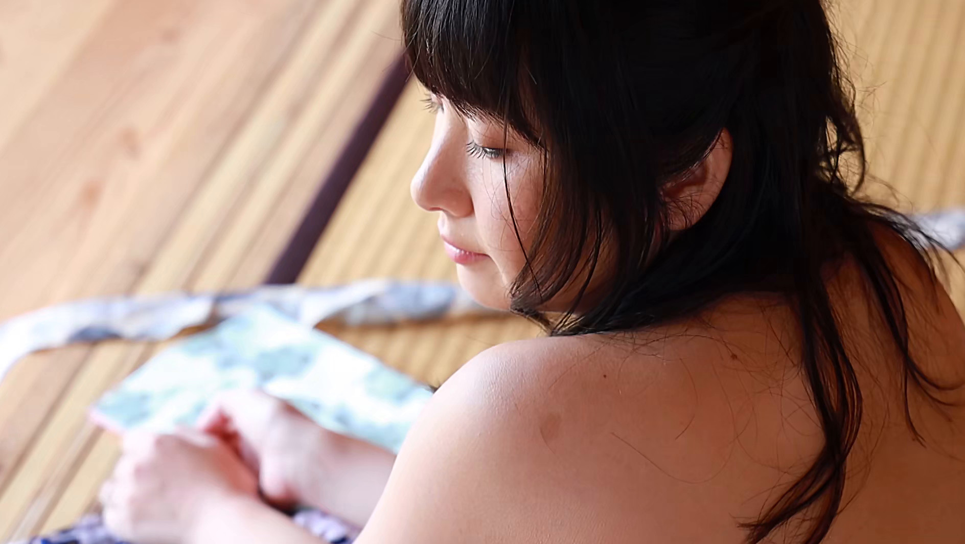 るいいろ 桐山瑠衣 #6 4枚目