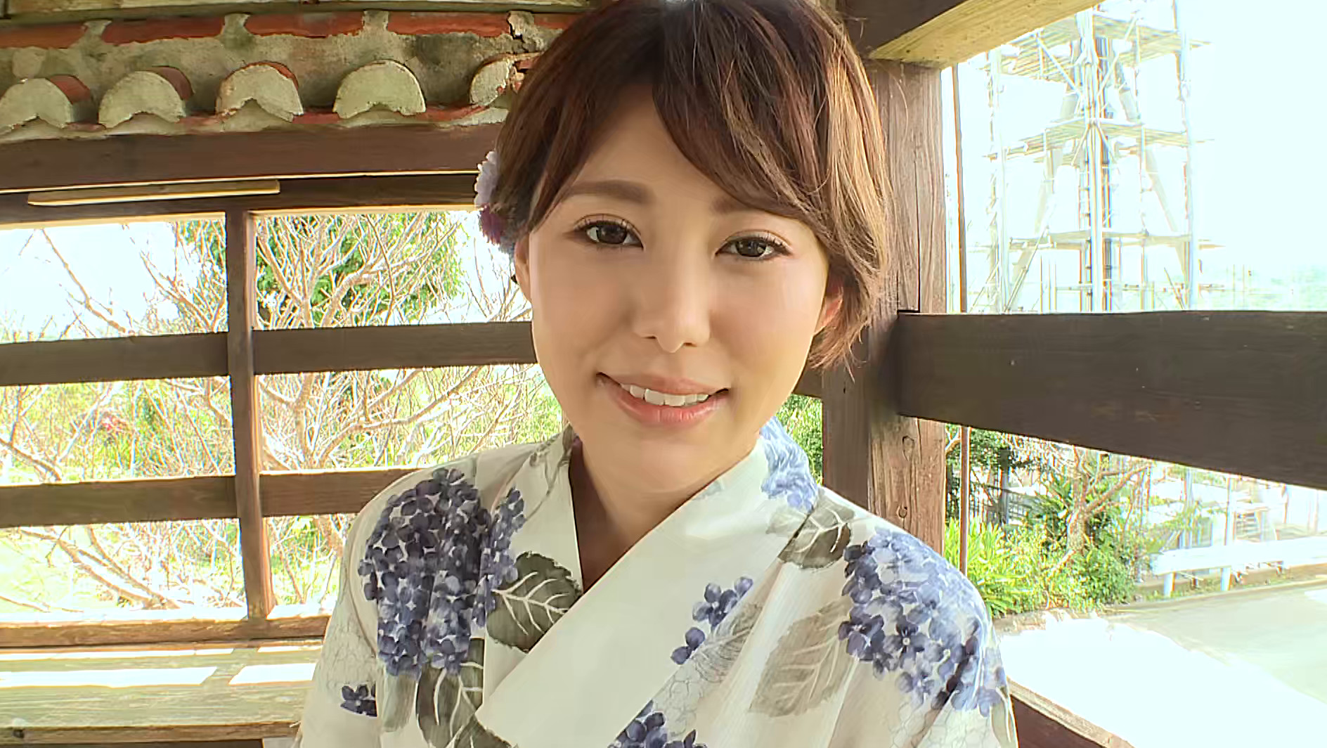 あなたの私 山本ゆう #4 1枚目