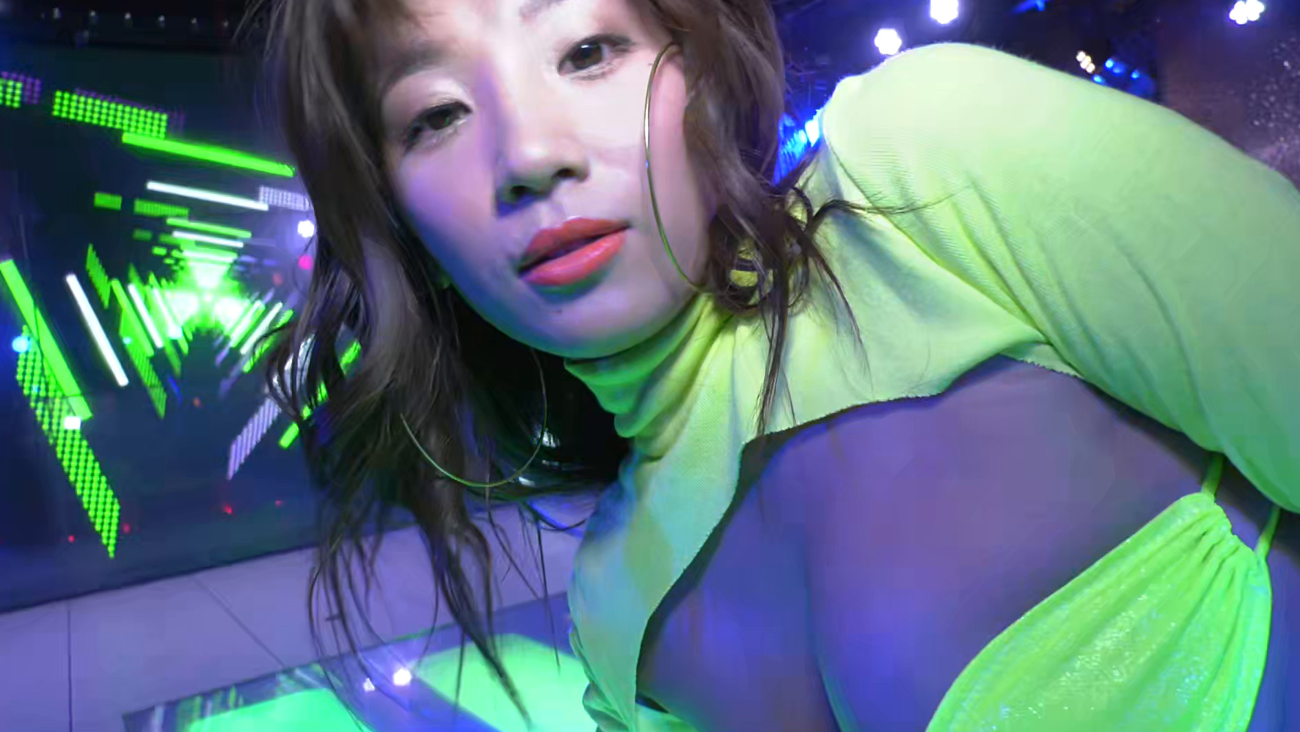 FANTASY 葉月あや #5 2枚目