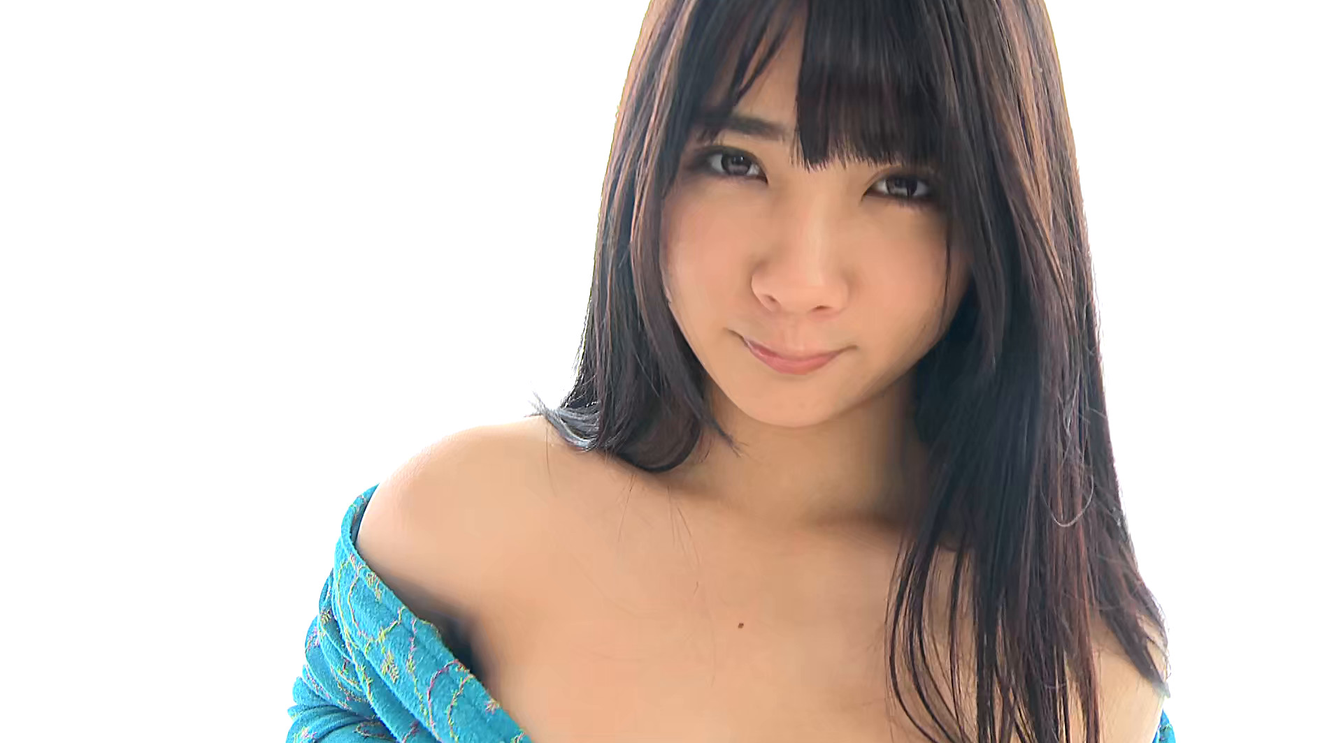 恥ずかしいオネダリ 水沢柚乃 ＃1 画像3