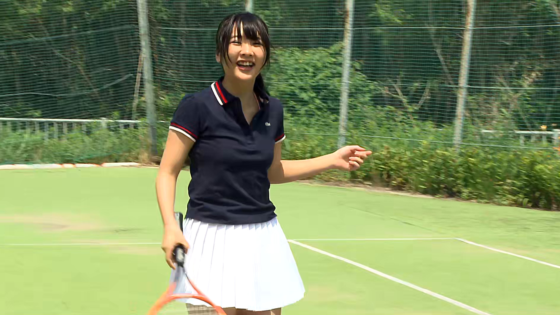 恥ずかしいオネダリ 水沢柚乃 #4 画像1